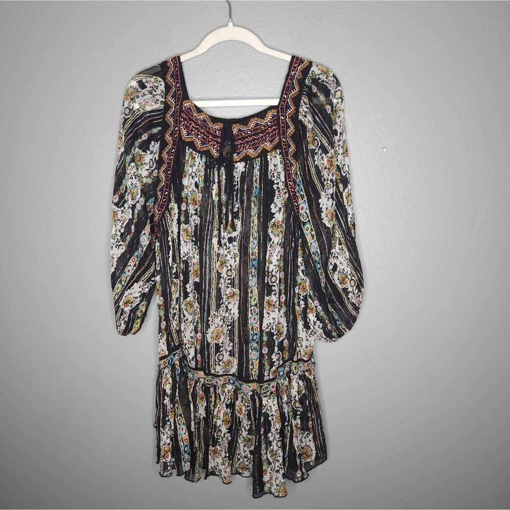 Free people dance magic tunic dress - Picture 3 of 7